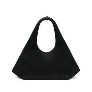 Coperni Black Tote Bags Women